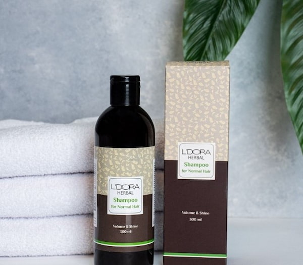 تصویر 4 از قیمت ماسک داخل حمام لدورا با کیفیت ارزان + خرید عمده